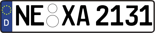 NE-XA2131