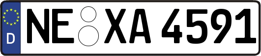 NE-XA4591