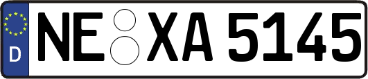 NE-XA5145