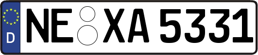 NE-XA5331