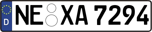 NE-XA7294
