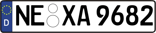 NE-XA9682