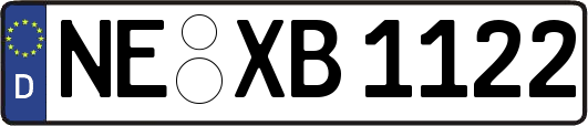 NE-XB1122