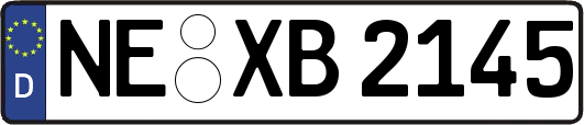 NE-XB2145