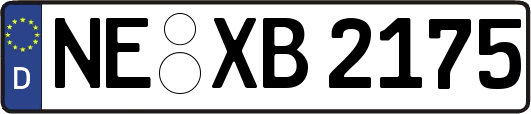 NE-XB2175