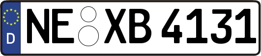 NE-XB4131
