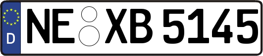NE-XB5145