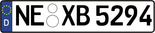 NE-XB5294