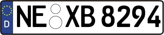 NE-XB8294