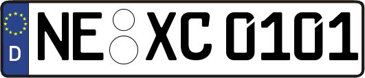 NE-XC0101