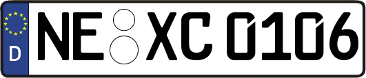 NE-XC0106