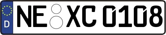 NE-XC0108