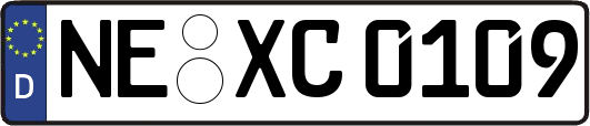 NE-XC0109