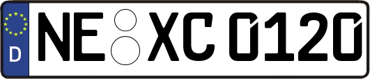 NE-XC0120