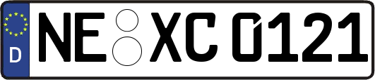 NE-XC0121