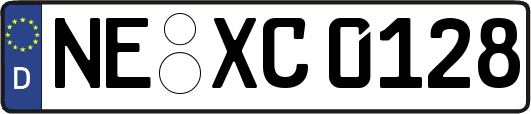NE-XC0128