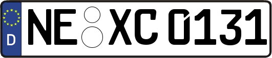 NE-XC0131