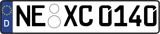 NE-XC0140