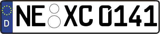 NE-XC0141