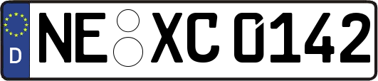 NE-XC0142