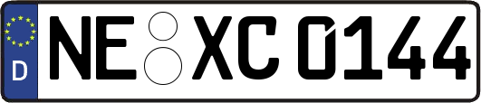NE-XC0144
