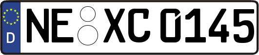 NE-XC0145