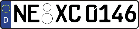 NE-XC0146