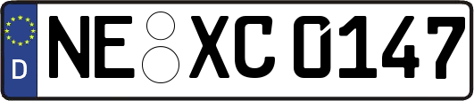 NE-XC0147