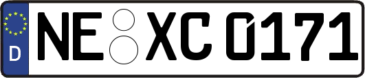 NE-XC0171