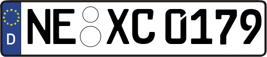 NE-XC0179