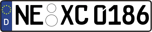NE-XC0186
