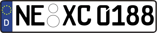NE-XC0188
