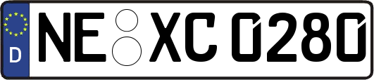 NE-XC0280