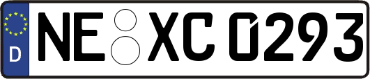 NE-XC0293