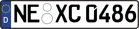 NE-XC0486