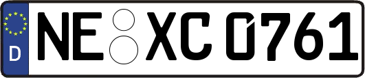 NE-XC0761