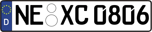 NE-XC0806