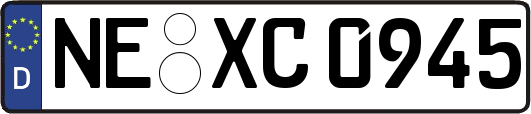 NE-XC0945