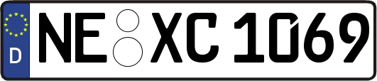 NE-XC1069