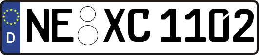 NE-XC1102