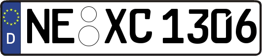 NE-XC1306