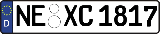 NE-XC1817