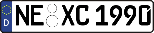 NE-XC1990