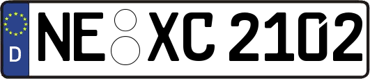 NE-XC2102