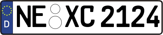 NE-XC2124
