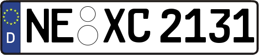 NE-XC2131