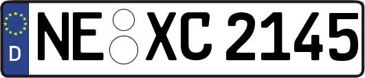 NE-XC2145