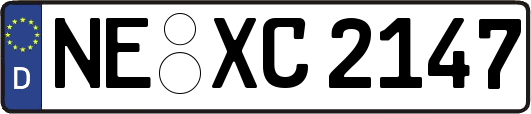 NE-XC2147