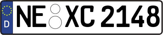 NE-XC2148