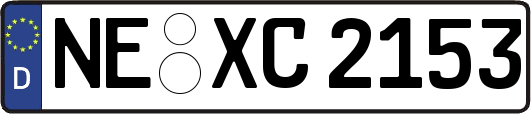 NE-XC2153